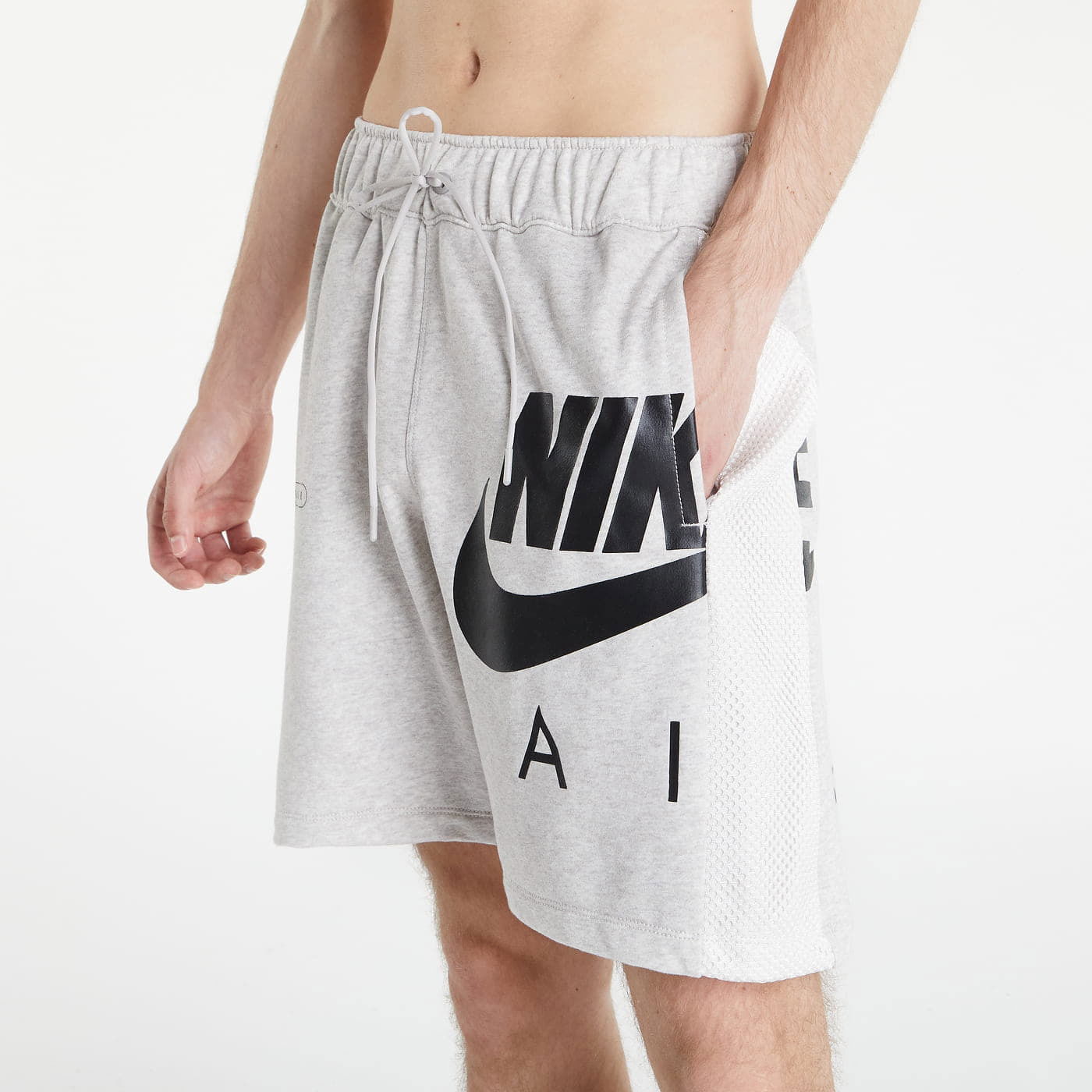 Air French Terry Shorts