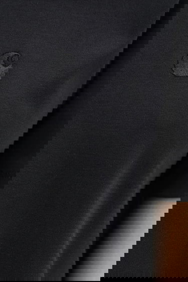 Tričko Carhartt WIP Short Sleeve Luca T-Shirt Čierna | I034633.89XX, 3