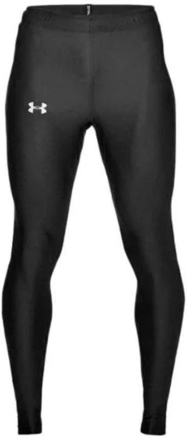 Legíny Under Armour Under Armour Run True Leggings Čierna | 1301016-019, 0