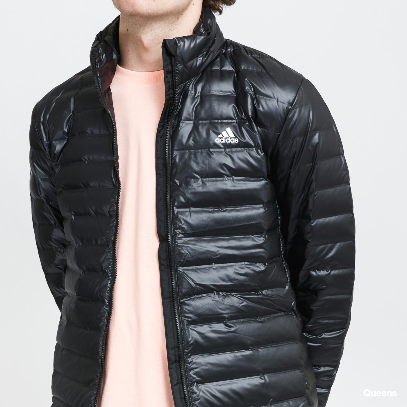 Varilite Down Jacket