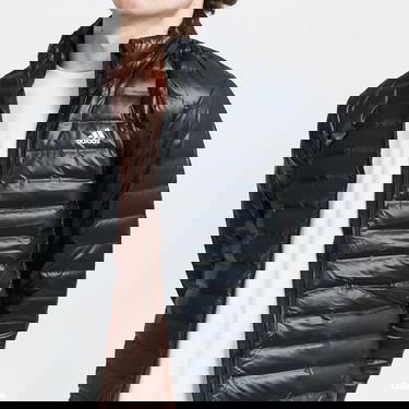 Bunda adidas Originals Varilite Down Jacket Čierna | bs1588, 2
