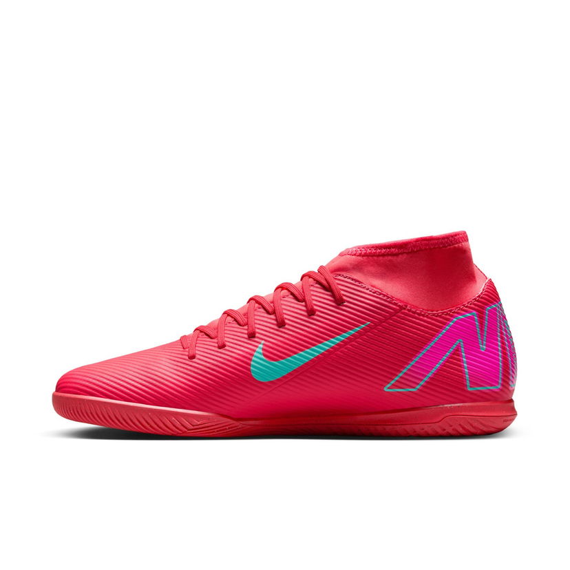 Tenisky a topánky Nike Superfly 10 Club IC Červená | FQ8315-800
