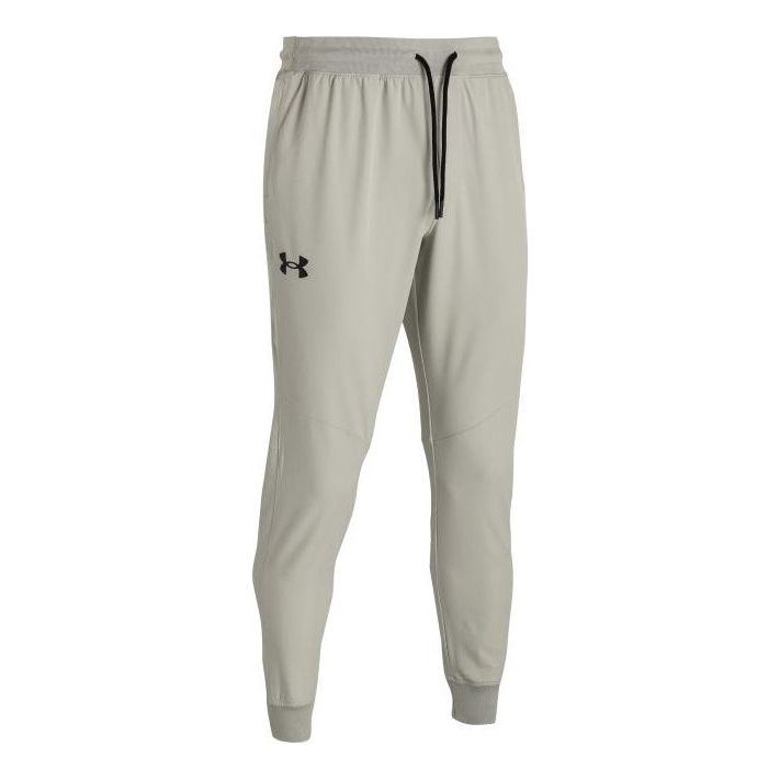 Tepláky Under Armour Sportstyle Elite Joggers Šedá | 1374658-289, 0