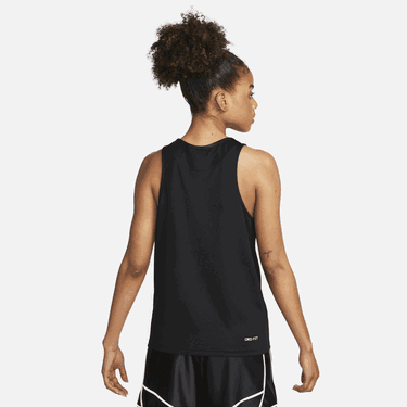 Tielko Nike Dri-FIT Čierna | FB7986-010, 1