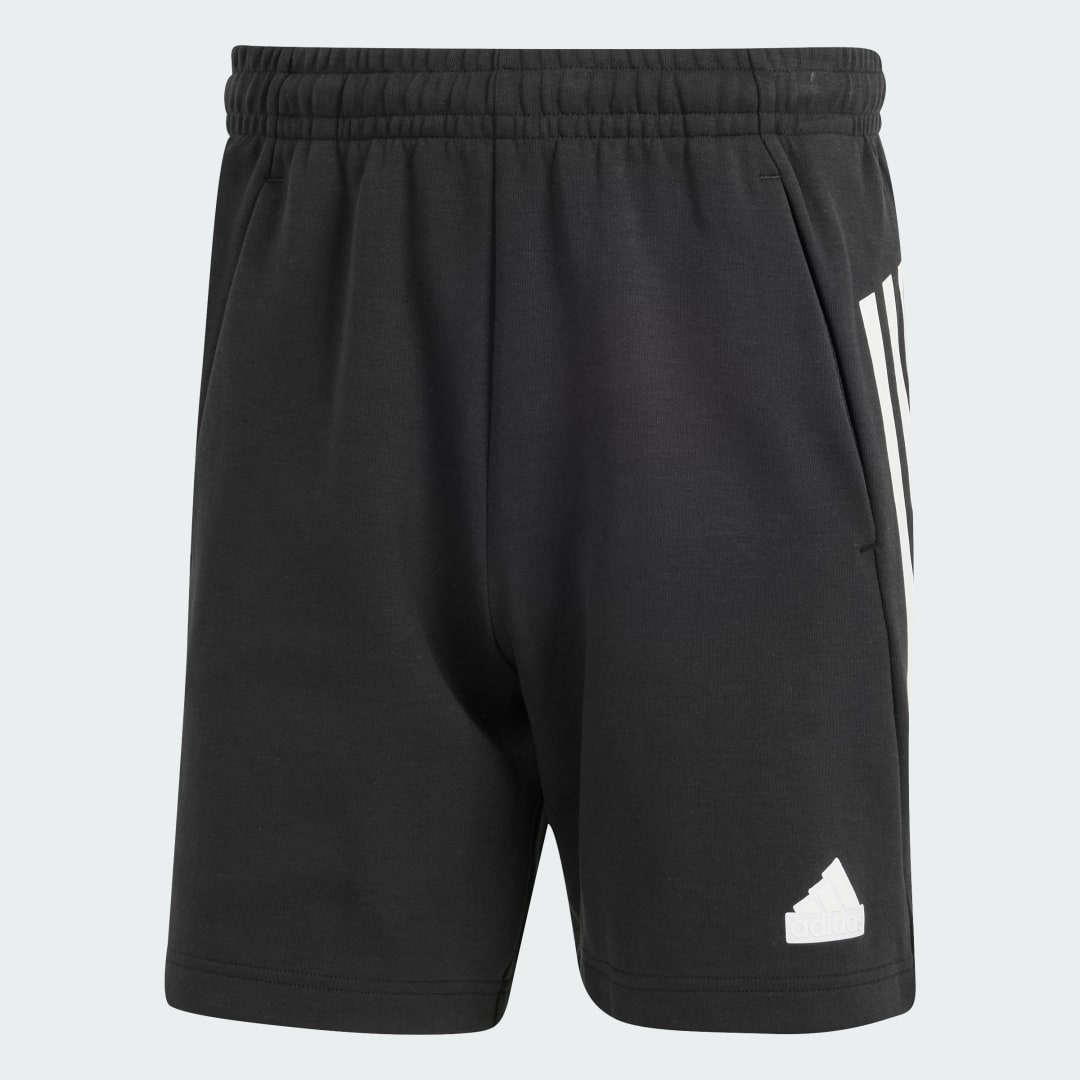 Sportswear Future Icons 3-Stripes Shorts