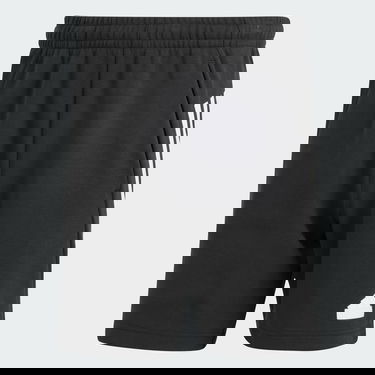 Šortky adidas Performance Sportswear Future Icons 3-Stripes Shorts Čierna | IN3312, 4