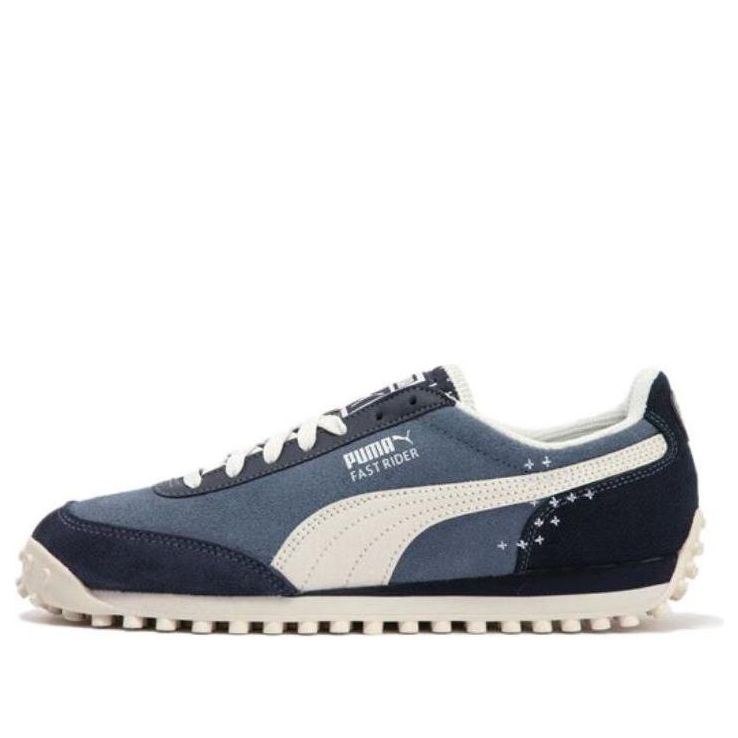 Tenisky a topánky Puma Fast Rider 'Navy Pack' Modrá | 396835-01