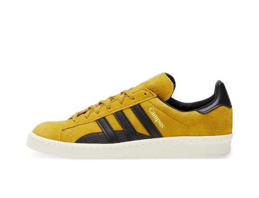 Tenisky a topánky adidas Originals Campus 80s Žltá | GY4594