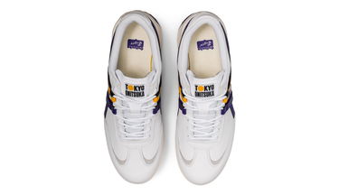 Tenisky a topánky Onitsuka Tiger Delegation EX Biela | 1183A559-103, 3