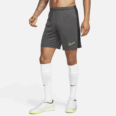 Šortky Nike Dri-FIT Academy Global Football Shorts Šedá | DV9742-060, 0