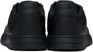 Súprava BOSS Hugo Lace-Up Čierna | 50536201, 1