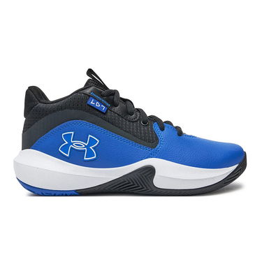 Tenisky a topánky Under Armour Under Armour Lockdown 7 Modrá | 3028513-401, 0
