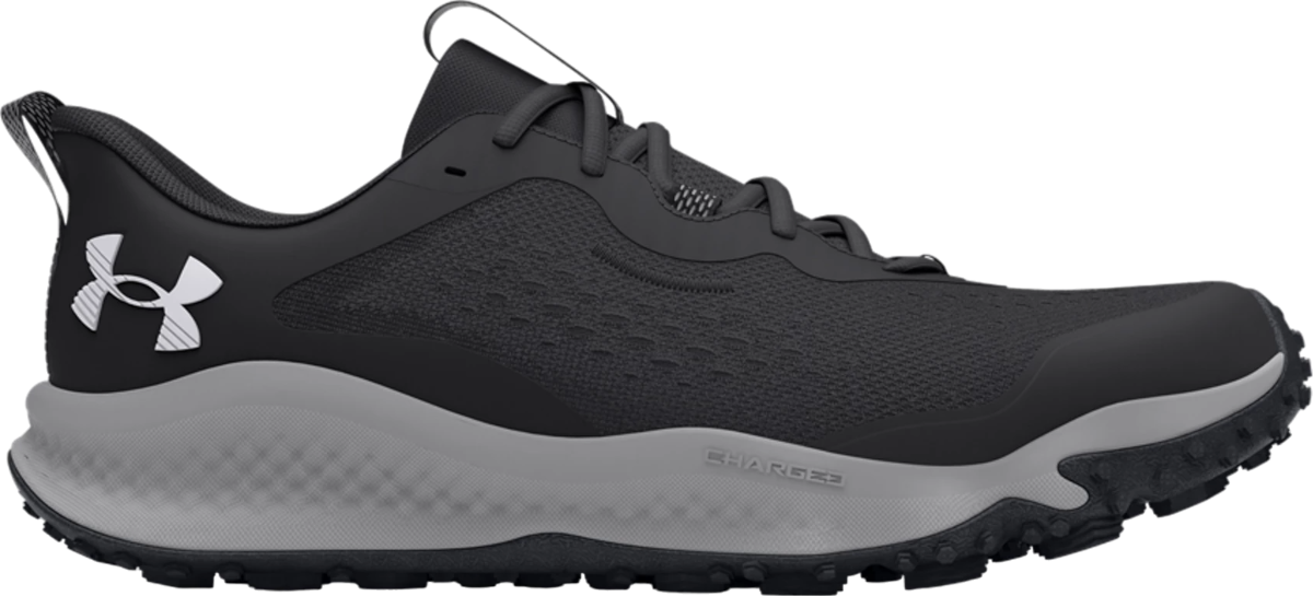 Tenisky a topánky Under Armour UA W Charged Maven Trail Čierna | 3026143-104, 0