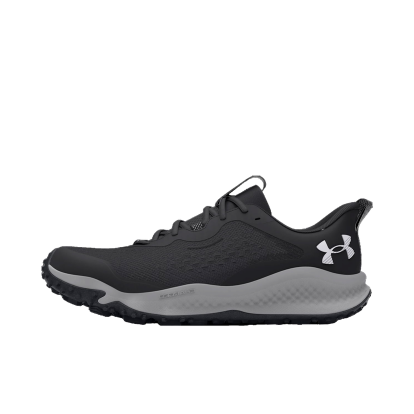 Tenisky a topánky Under Armour UA W Charged Maven Trail Čierna | 3026143-104