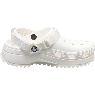 Tenisky a topánky Crocs Classic Hiker Clog Biela | 206772-143, 2