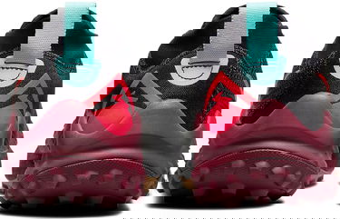 Tenisky a topánky Nike Air Zoom Wildhorse 7 Čierna | cz1856-001, 4