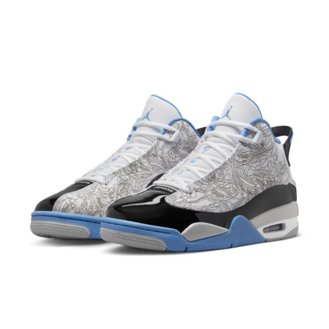Tenisky a topánky Jordan Jordan Dub Zero Biela | 311046-114, 1