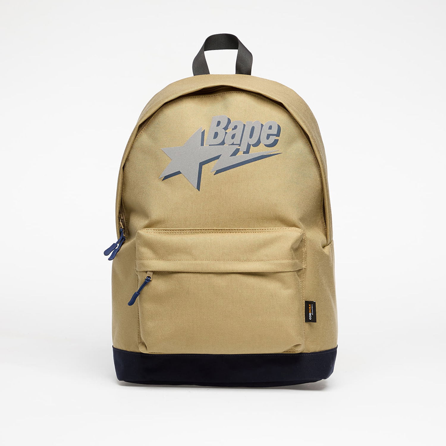 Batoh BAPE Bape Sta Cordura Daypack Navy | 001BAL801002MBEI, 0