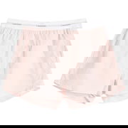 Calvin Klein Cotton Poplin Sleep Shorts