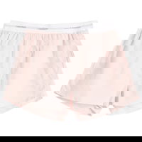 Calvin Klein Cotton Poplin Sleep Shorts