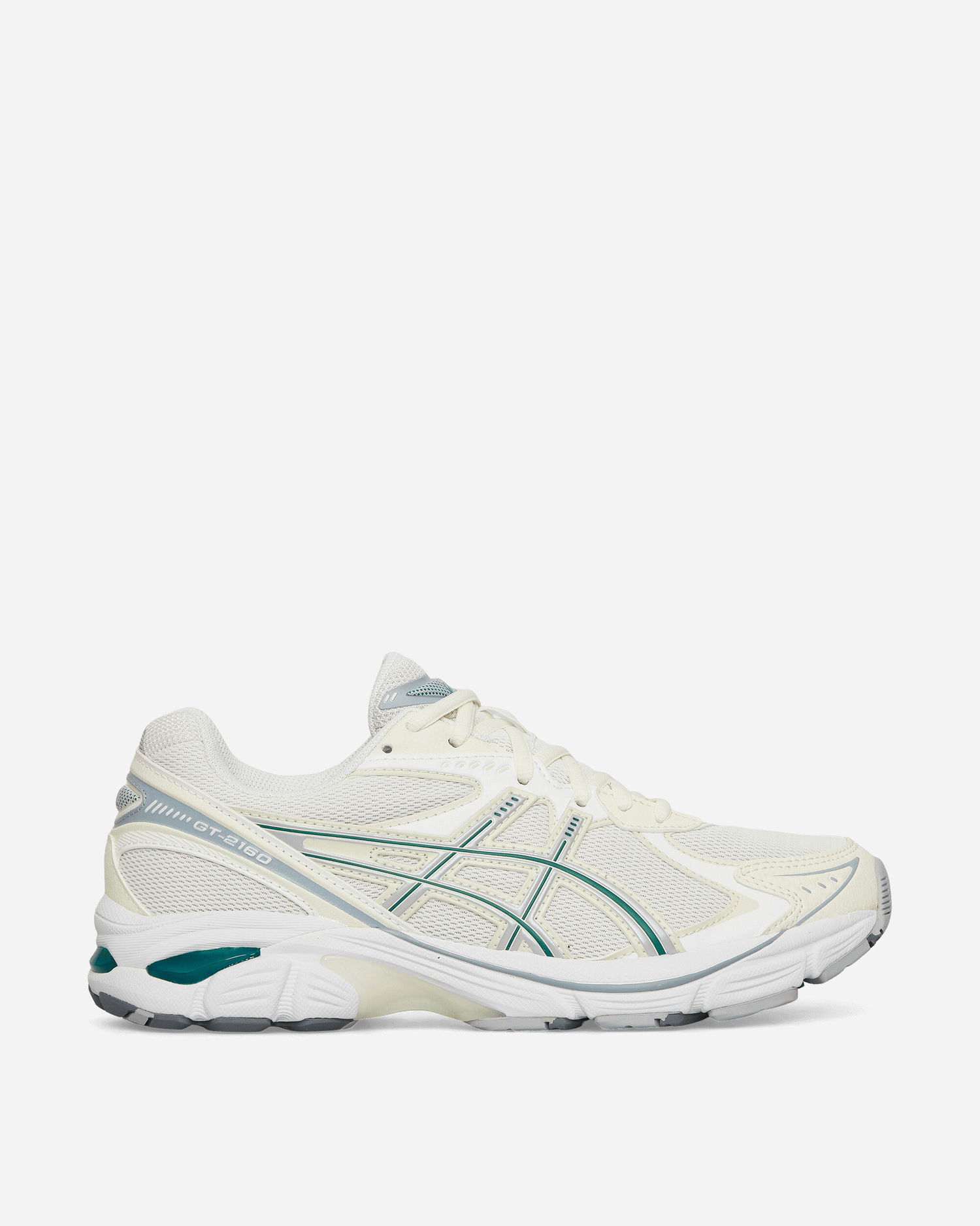 Tenisky a topánky Asics GT-2160 Cream / Jasper Green Béžová | 1203A320-105, 1