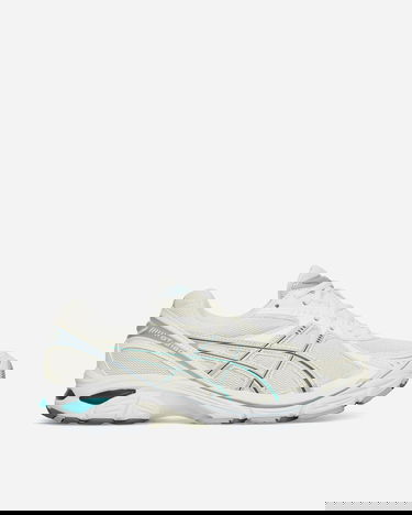 Tenisky a topánky Asics GT-2160 Cream / Jasper Green Béžová | 1203A320-105, 1