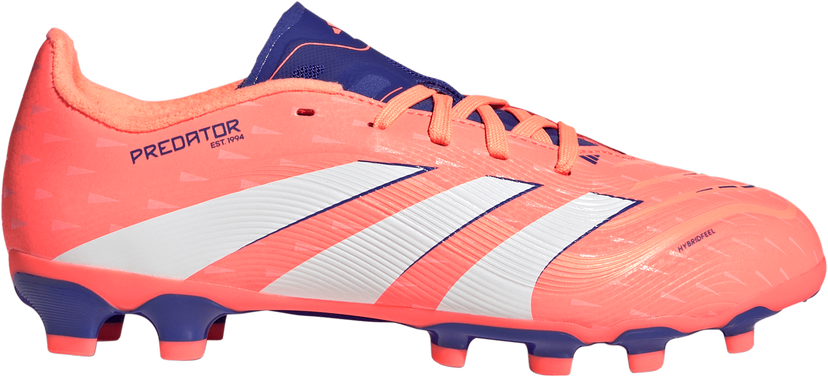 Tenisky a topánky adidas Performance Predator League MG Hybridfeel Cleats Oranžová | ji1145