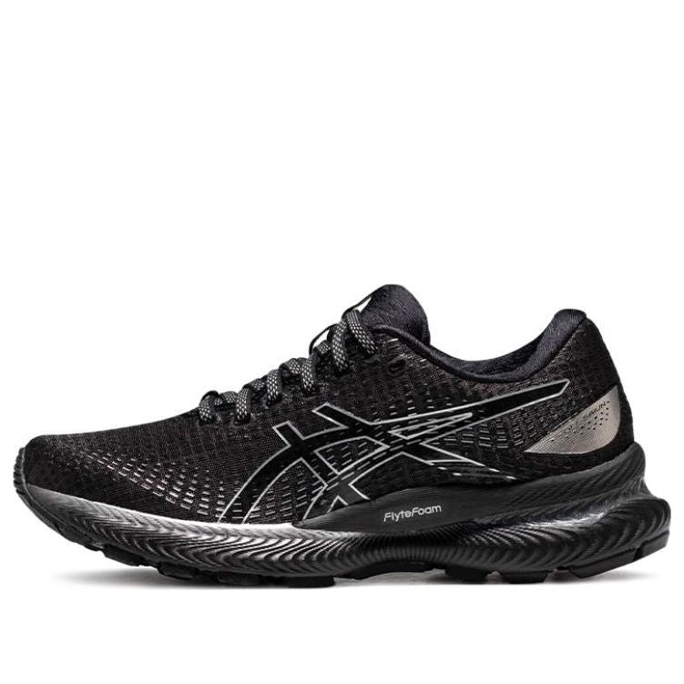Tenisky a topánky Asics Gel Saiun Čierna | 1012B232-002