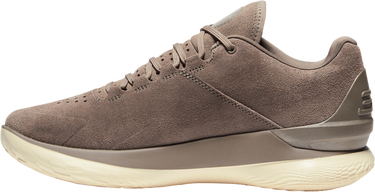 Tenisky a topánky Under Armour Curry 1 Low FloTro Lux Béžová | 3027603-200, 1