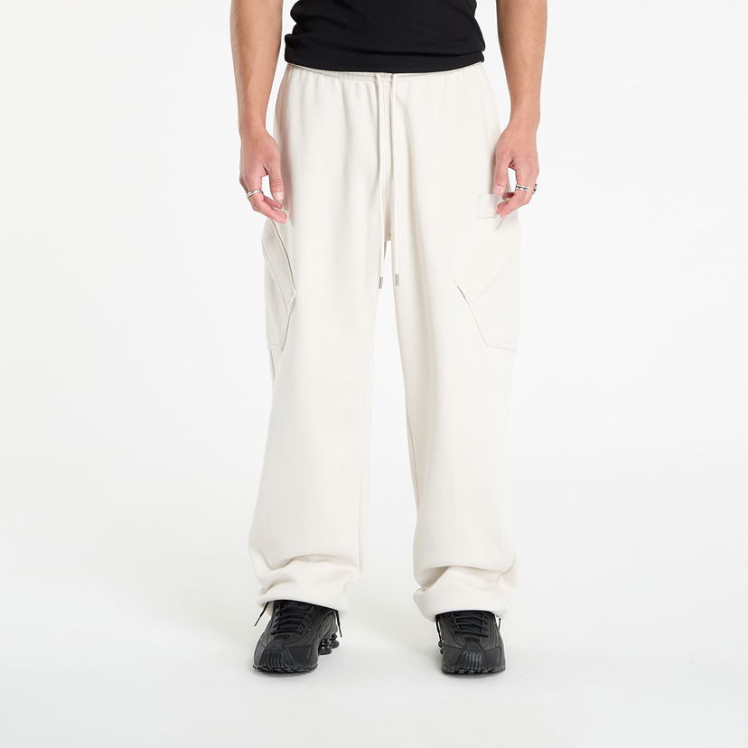 Tepláky Jordan Jordan Flight Fleece Chicago Pants Béžová | HV9681-104