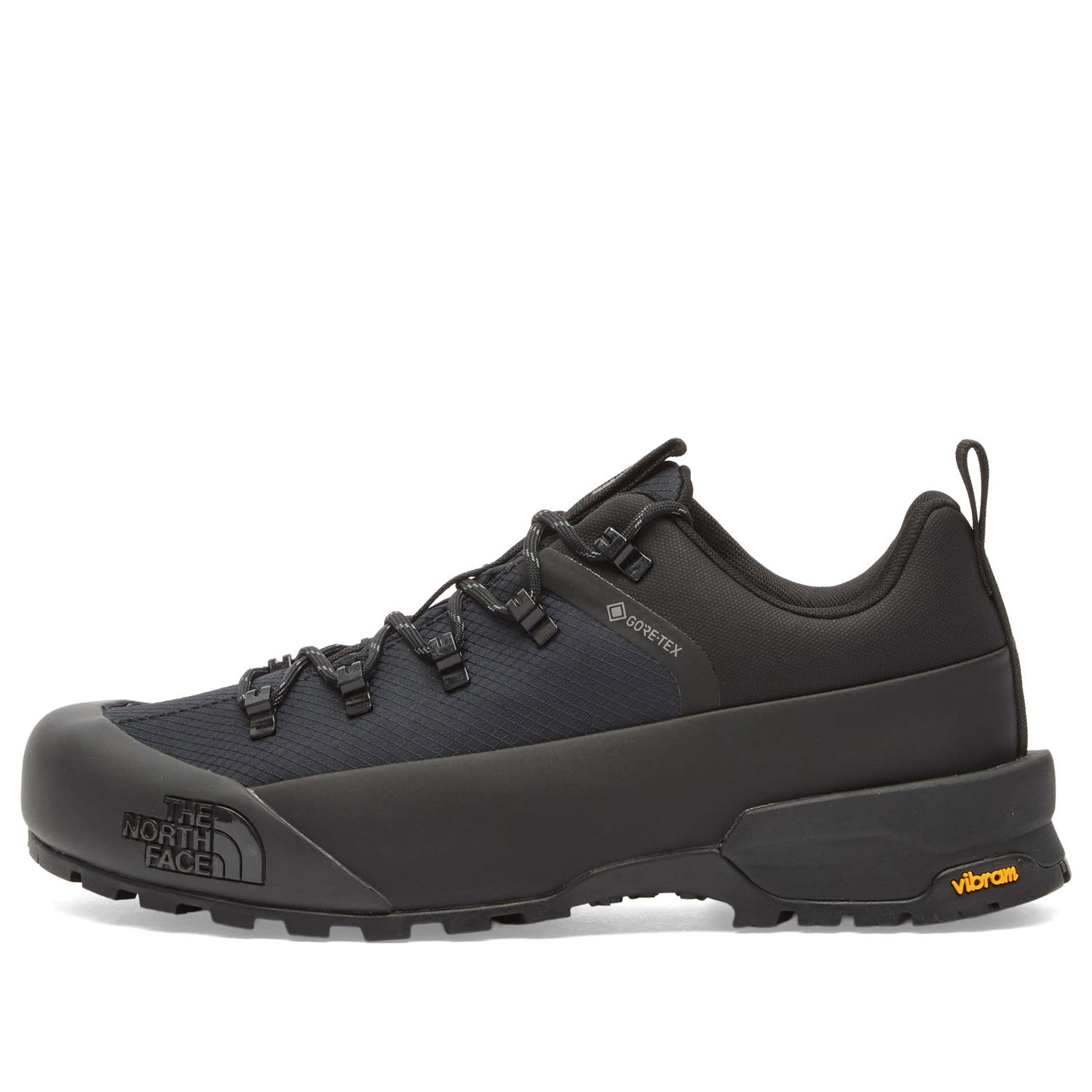 Tenisky a topánky The North Face Glenclyffe Low Gore-Tex Čierna | NF0A8D95KX7, 1