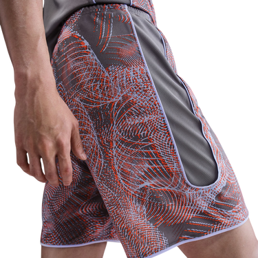 Šortky Nike Nike Academy+ Shorts Šedá | hv1826-635, 3