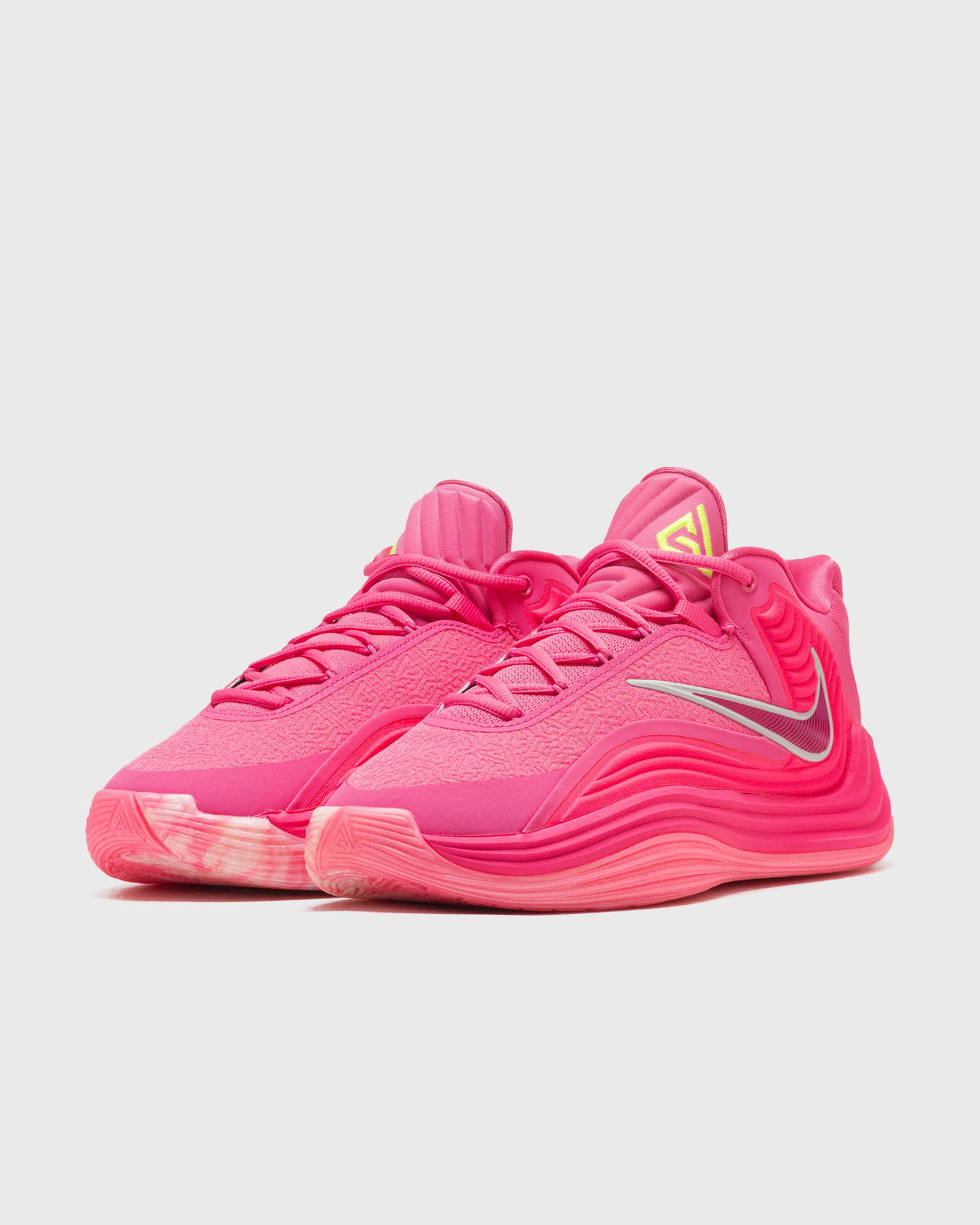 Tenisky a topánky Nike Giannis Freak 7 PRM Ružová | HQ1743-600, 1