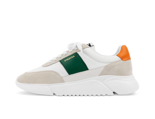 Tenisky a topánky AXEL ARIGATO Genesis Vintage Runner Biela | 27566