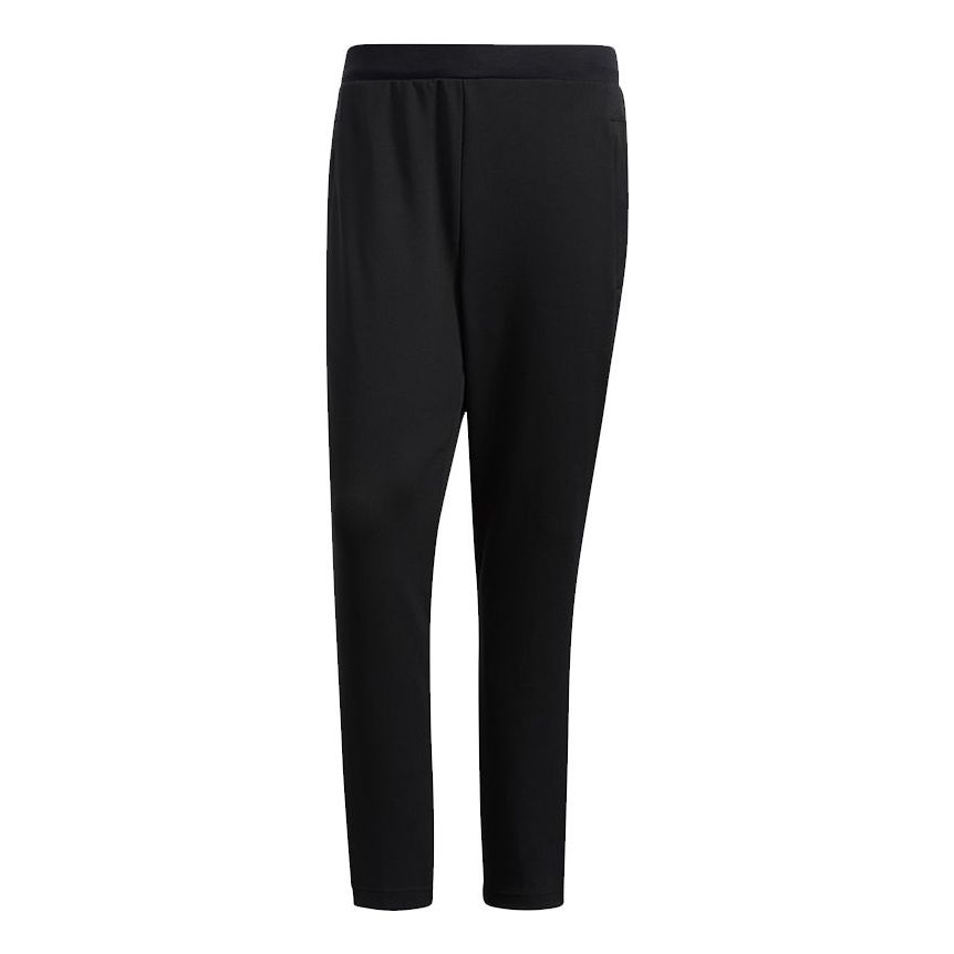 Tepláky adidas Originals Training Running Pants Čierna | HE5124, 0