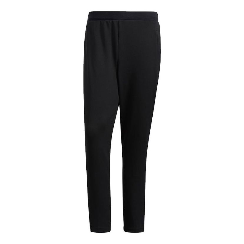 Tepláky adidas Originals Training Running Pants Čierna | HE5124