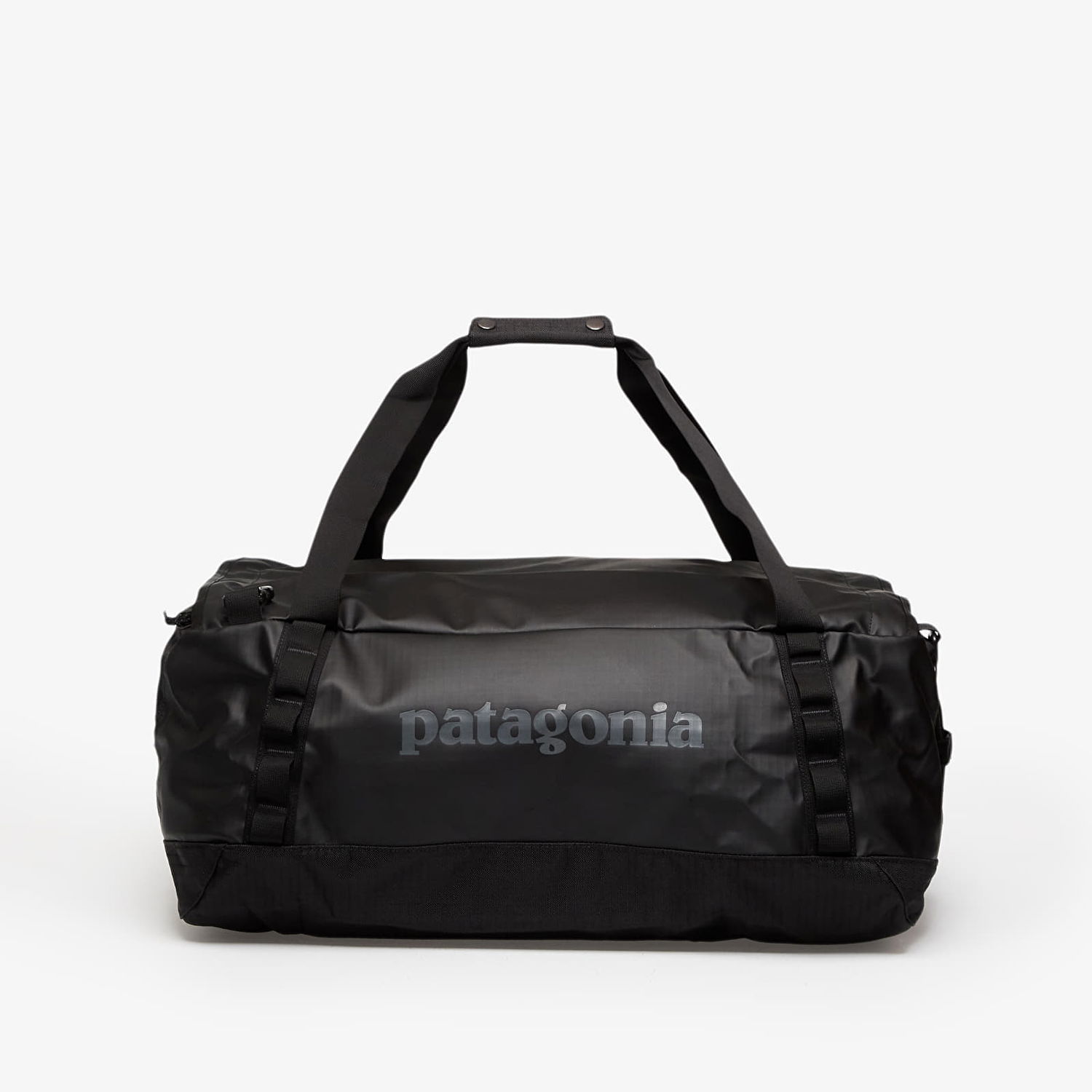 Cestovná taška Patagonia Duffel Bag 55L Čierna | 49343 BOB, 0