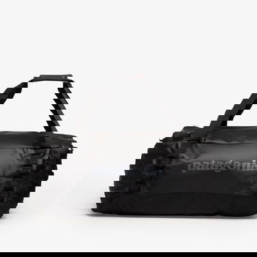 Cestovná taška Patagonia Duffel Bag 55L Čierna | 49343 BOB, 0
