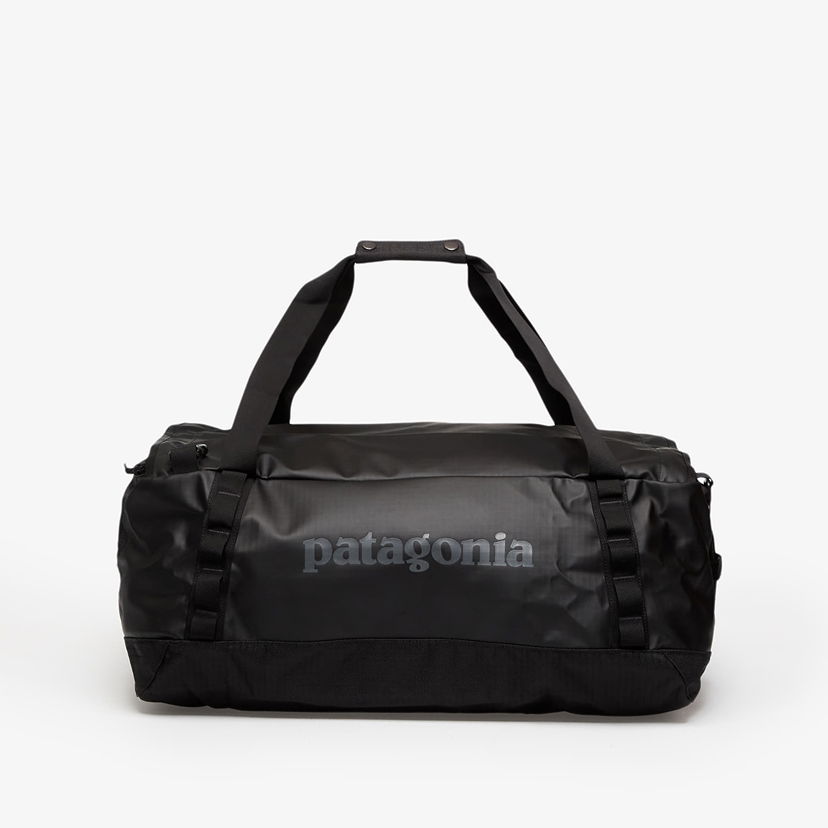Cestovná taška Patagonia Duffel Bag 55L Čierna | 49343 BOB