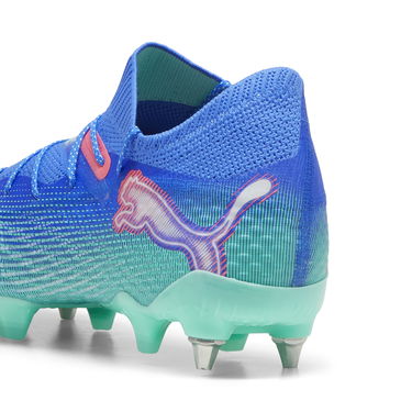 Tenisky a topánky Puma FUTURE 7 ULTIMATE MxSG Soccer Cleats Modrá | 107918_01, 4
