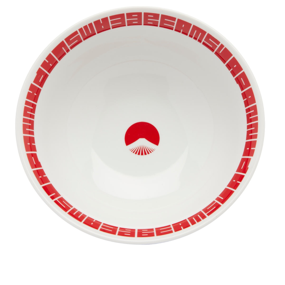 Home decor BEAMS BEAMS JAPAN Ramen Bowl Set Biela | 5671-0567-067, 1