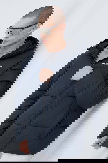 Prešívaná bunda Columbia Jacket Navy | 2008413, 1