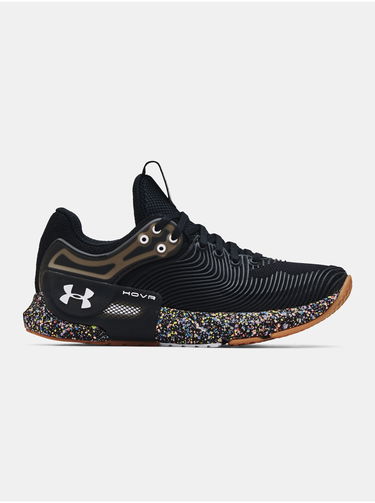 Tenisky a topánky Under Armour HOVR Apex 2 W Čierna | 3024558-001, 0