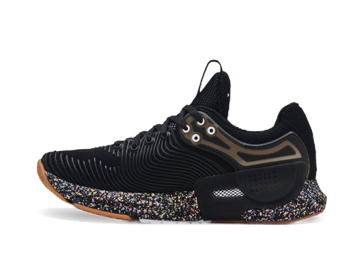 Tenisky a topánky Under Armour HOVR Apex 2 W Čierna | 3024558-001