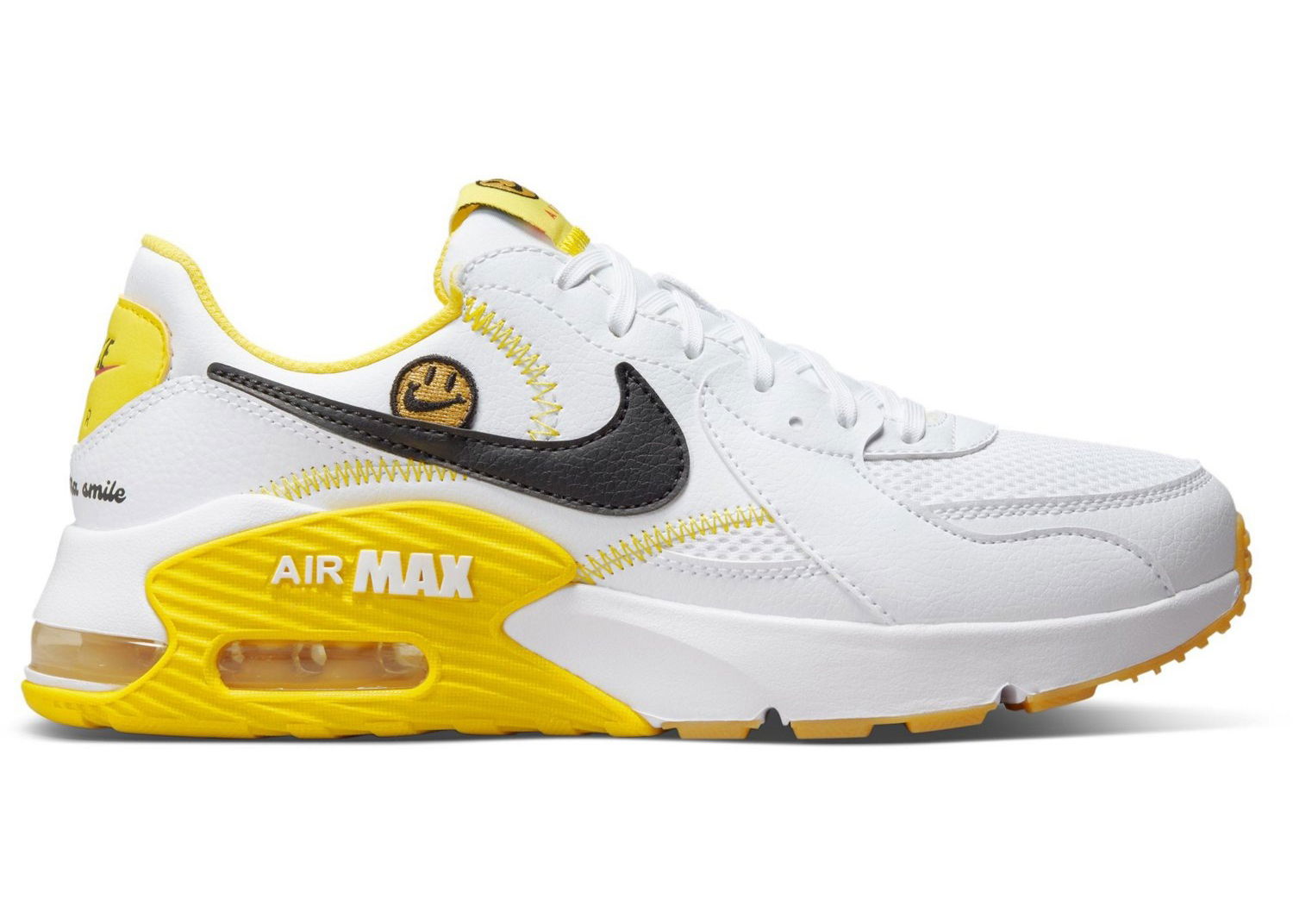 Tenisky a topánky Nike Air Max Excee Go the Extra Smile W Biela | DO5875-100, 0