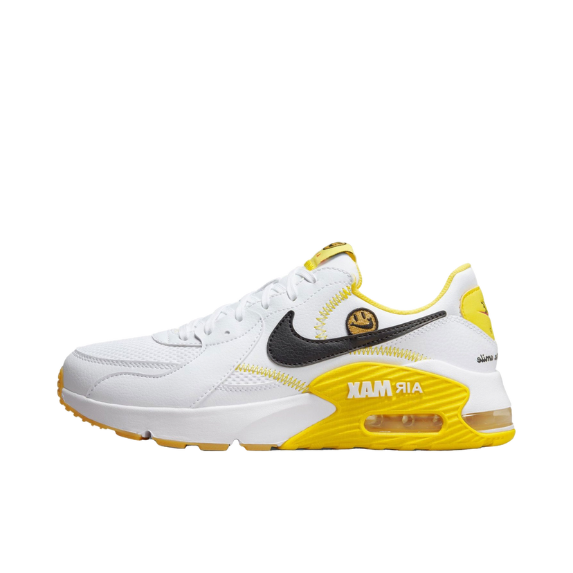 Tenisky a topánky Nike Air Max Excee Go the Extra Smile W Biela | DO5875-100