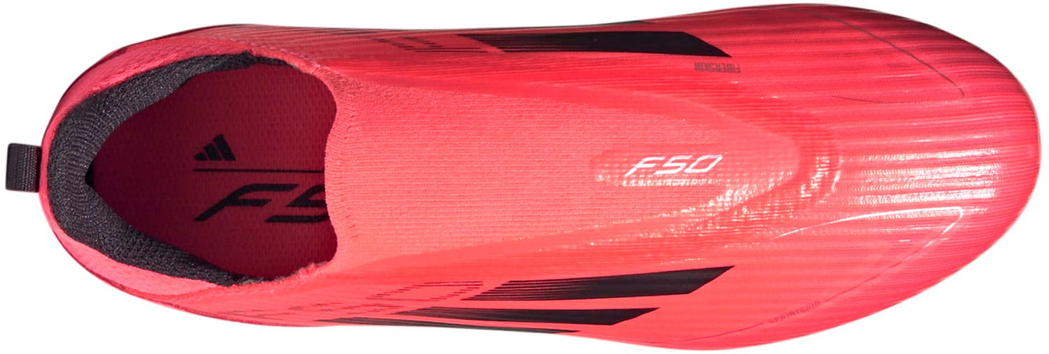 Tenisky a topánky adidas Performance F50 LEAGUE LL FG/MG Ružová | if1363, 1