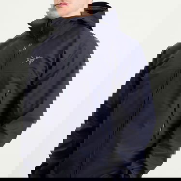 Bunda Arcteryx Men's Beta Gore-Tex Jacket Size Small Navy | X000010511-001280, 5