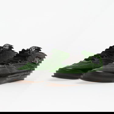 Tenisky a topánky Vans LX Half Cab Reissue 33 Zelené | VN000E975ZQ1, 5