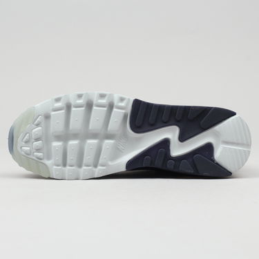 Tenisky a topánky Nike Air Max 90 Ultra SE "Purple Dynasty" GS Fialová | 844600-500, 4